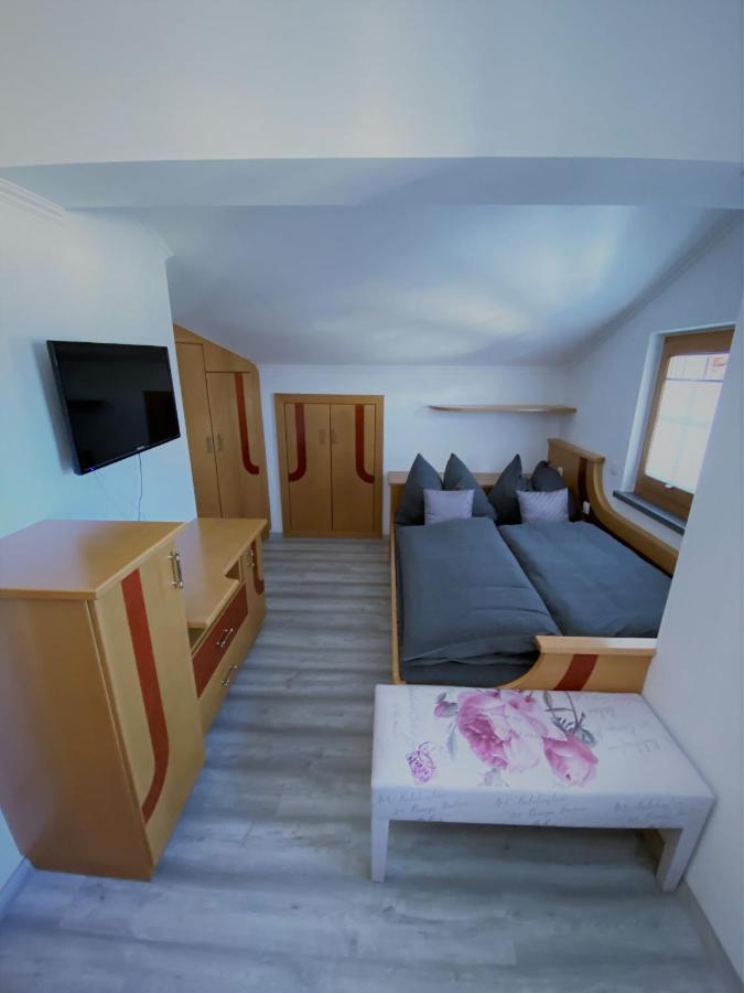 Appartment Schmidl Bischofshofen Exterior foto